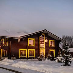 Отель Русские традиции, Ярославль, Ярославская область