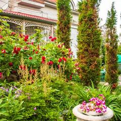  Красивый дом на Волге, Ярославль, Ярославская область