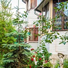  Красивый дом на Волге, Ярославль, Ярославская область