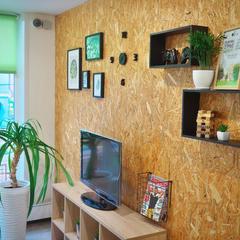 Хостел Тук-Тук, Ярославль, Ярославская область