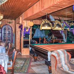  Красивый дом на Волге, Ярославль, Ярославская область