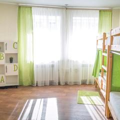 Хостел Тук-Тук, Ярославль, Ярославская область