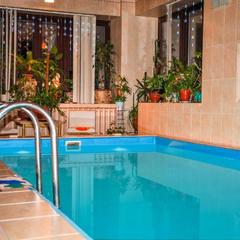  Красивый дом на Волге, Ярославль, Ярославская область