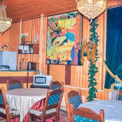  Красивый дом на Волге, Ярославль, Ярославская область