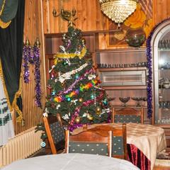  Красивый дом на Волге, Ярославль, Ярославская область