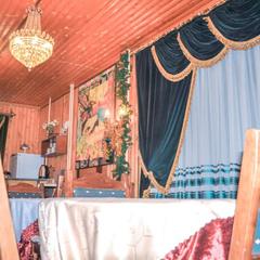  Красивый дом на Волге, Ярославль, Ярославская область