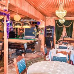  Красивый дом на Волге, Ярославль, Ярославская область