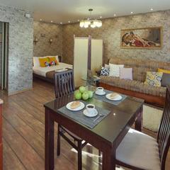 Апартамент Комфорт Лион, Ярославль, Ярославская область