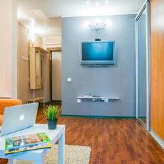 Апартамент Комфорт Милан, Ярославль, Ярославская область