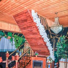  Красивый дом на Волге, Ярославль, Ярославская область