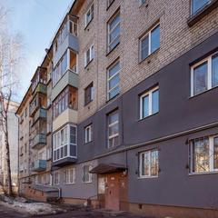 Апартамент Комфорт Лион, Ярославль, Ярославская область