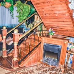  Красивый дом на Волге, Ярославль, Ярославская область