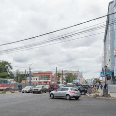 Апартамент Комфорт Милан, Ярославль, Ярославская область