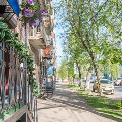 Апартамент Комфорт Милан, Ярославль, Ярославская область