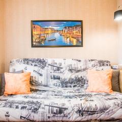 Апартамент Комфорт Милан, Ярославль, Ярославская область