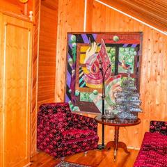  Красивый дом на Волге, Ярославль, Ярославская область