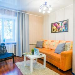 Апартамент Комфорт Милан, Ярославль, Ярославская область