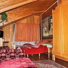  Красивый дом на Волге, Ярославль, Ярославская область