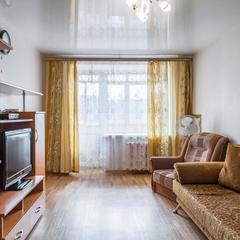 Апартамент Apart-Comfort October, Ярославль, Ярославская область