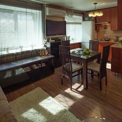 Апартамент Комфорт Лион, Ярославль, Ярославская область