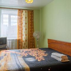 Апартамент Apart-Comfort October, Ярославль, Ярославская область