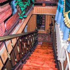  Красивый дом на Волге, Ярославль, Ярославская область