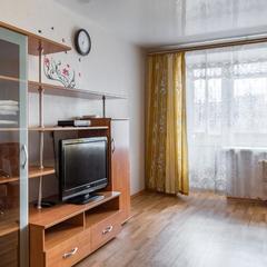 Апартамент Apart-Comfort October, Ярославль, Ярославская область