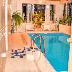  Красивый дом на Волге, Ярославль, Ярославская область