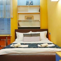 Апартамент Apart-comfort Tokyo, Ярославль, Ярославская область