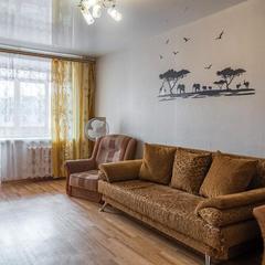 Апартамент Apart-Comfort October, Ярославль, Ярославская область