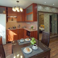 Апартамент Комфорт Лион, Ярославль, Ярославская область