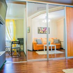 Апартамент Комфорт Милан, Ярославль, Ярославская область