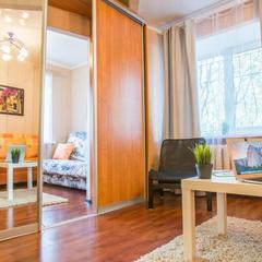 Апартамент Комфорт Милан, Ярославль, Ярославская область