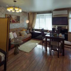 Апартамент Комфорт Лион, Ярославль, Ярославская область