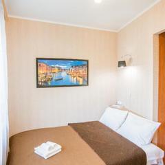 Апартамент Комфорт Милан, Ярославль, Ярославская область