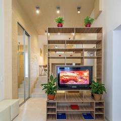 Апартамент Комфорт Максимова 5, Ярославль, Ярославская область