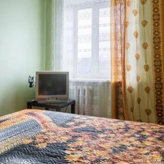 Апартамент Apart-Comfort October, Ярославль, Ярославская область