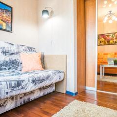 Апартамент Комфорт Милан, Ярославль, Ярославская область