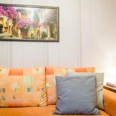 Апартамент Комфорт Милан, Ярославль, Ярославская область