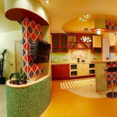 Апартамент Apart-comfort Tokyo, Ярославль, Ярославская область