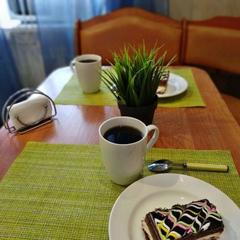 Апартамент Apart-Comfort October, Ярославль, Ярославская область