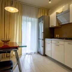 Апартамент Комфорт Максимова 5, Ярославль, Ярославская область