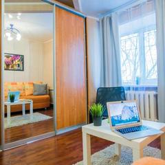 Апартамент Комфорт Милан, Ярославль, Ярославская область