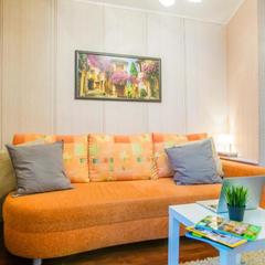 Апартамент Комфорт Милан, Ярославль, Ярославская область