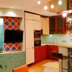 Апартамент Apart-comfort Tokyo, Ярославль, Ярославская область