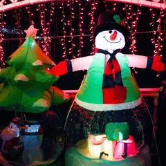  Красивый дом на Волге, Ярославль, Ярославская область