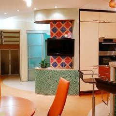 Апартамент Apart-comfort Tokyo, Ярославль, Ярославская область