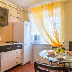 Апартамент Комфорт Милан, Ярославль, Ярославская область