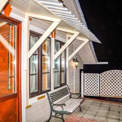  Красивый дом на Волге, Ярославль, Ярославская область