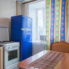 Апартамент Apart-Comfort October, Ярославль, Ярославская область